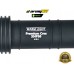 Nabíjateľná LED čelovka ArmyTek Wizard Pro V.3 XHP50 USB warm
